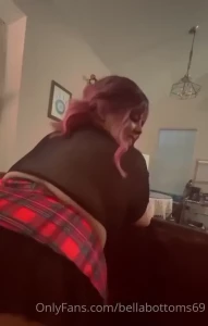 Bella Bottoms🍑👅💦 [ bellabottoms69 ] Onlyfans leaked video 8422964 on Hotleaks.tv
