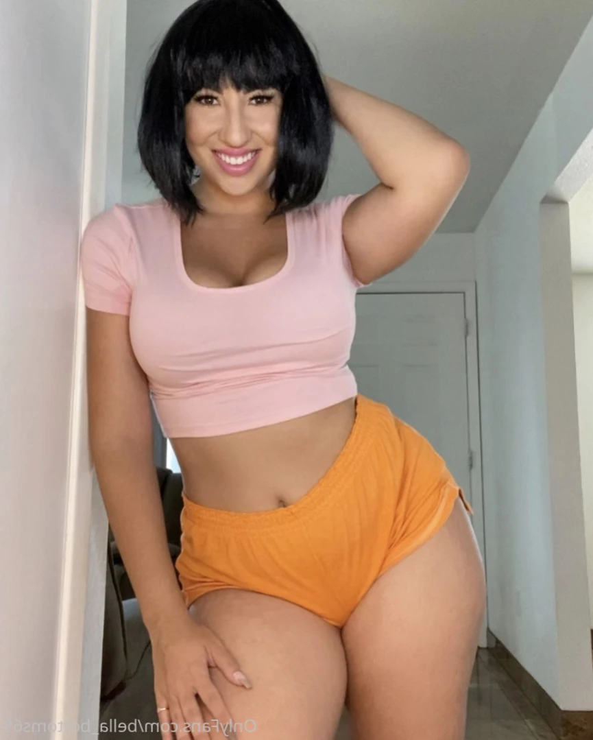 Bella Bottoms🍑👅💦 [ bellabottoms69 ] Onlyfans leaked photo 15890168 on Hotleaks.tv