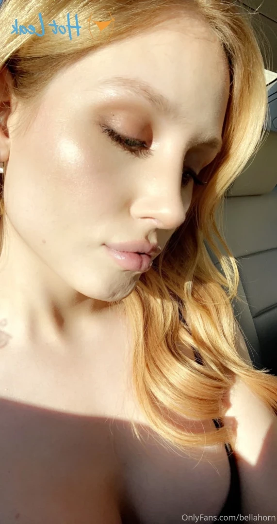 bellahorn Onlyfans leaked photo 11581964 on Hotleaks.tv