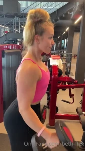 beth-flex Onlyfans leaked video 8422060 on Hotleaks.tv