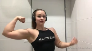 beth-flex Onlyfans leaked video 8422064 on Hotleaks.tv