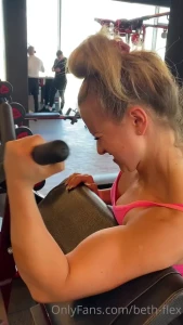 beth-flex Onlyfans leaked video 8422104 on Hotleaks.tv