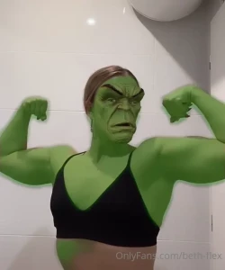beth-flex Onlyfans leaked video 8422126 on Hotleaks.tv
