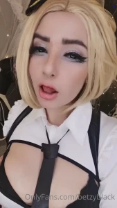 betzyblack Onlyfans leaked video 8419213 on Hotleaks.tv