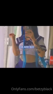 betzyblack Onlyfans leaked video 8419241 on Hotleaks.tv