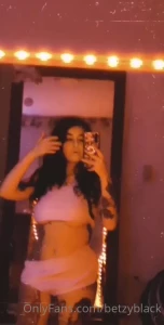betzyblack Onlyfans leaked video 8419463 on Hotleaks.tv