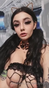 betzyblack Onlyfans leaked video 8419605 on Hotleaks.tv