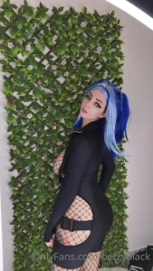 betzyblack Onlyfans leaked video 8419894 on Hotleaks.tv