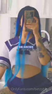betzyblack Onlyfans leaked video 8419921 on Hotleaks.tv