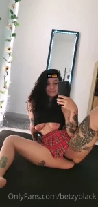 betzyblack Onlyfans leaked video 8420008 on Hotleaks.tv