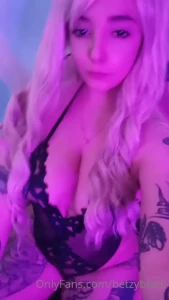 betzyblack Onlyfans leaked video 8420221 on Hotleaks.tv