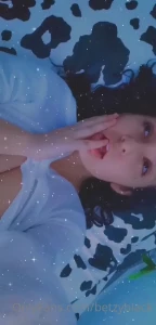 betzyblack Onlyfans leaked video 8420416 on Hotleaks.tv