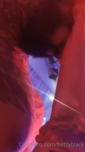 betzyblack Onlyfans leaked video 8420637 on Hotleaks.tv