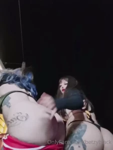 betzyblack Onlyfans leaked video 8420681 on Hotleaks.tv