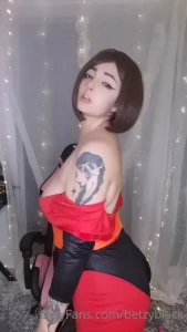 betzyblack Onlyfans leaked video 8420692 on Hotleaks.tv