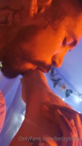 betzyblack Onlyfans leaked video 8420724 on Hotleaks.tv