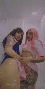 betzyblack Onlyfans leaked video 8420732 on Hotleaks.tv