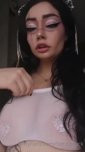 betzyblack Onlyfans leaked video 8420835 on Hotleaks.tv