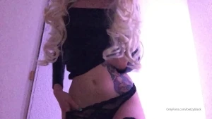 betzyblack Onlyfans leaked video 8421073 on Hotleaks.tv