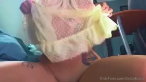 betzyblack Onlyfans leaked video 8421216 on Hotleaks.tv