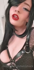 betzyblack Onlyfans leaked video 8421275 on Hotleaks.tv