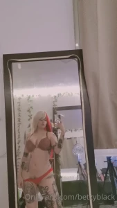 betzyblack Onlyfans leaked video 8421431 on Hotleaks.tv