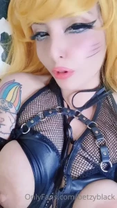 betzyblack Onlyfans leaked video 8421500 on Hotleaks.tv