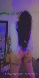 betzyblack Onlyfans leaked video 8421627 on Hotleaks.tv