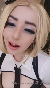 betzyblack Onlyfans leaked video 8421803 on Hotleaks.tv