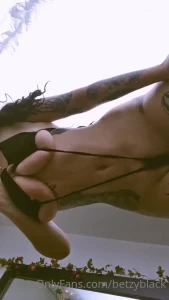 betzyblack Onlyfans leaked video 8421917 on Hotleaks.tv