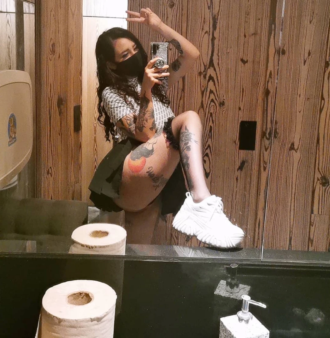 betzyblack Onlyfans leaked photo 9497800 on Hotleaks.tv