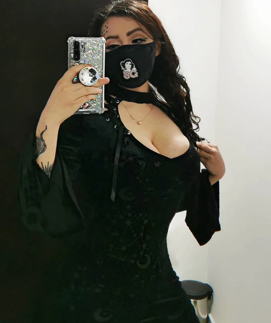 betzyblack Onlyfans leaked photo 9497816 on Hotleaks.tv
