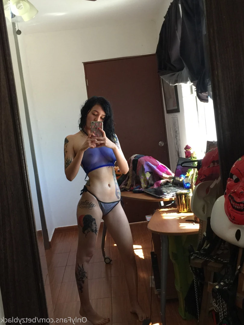 betzyblack Onlyfans leaked photo 9499175 on Hotleaks.tv