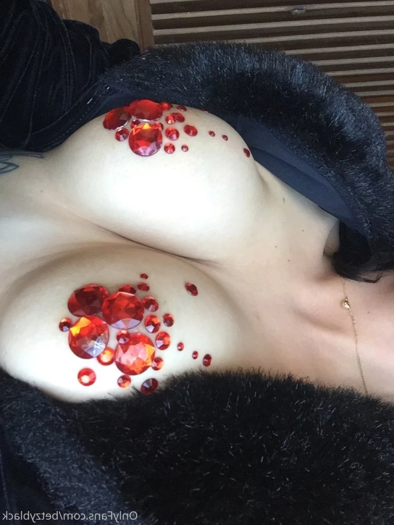 betzyblack Onlyfans leaked photo 9500117 on Hotleaks.tv