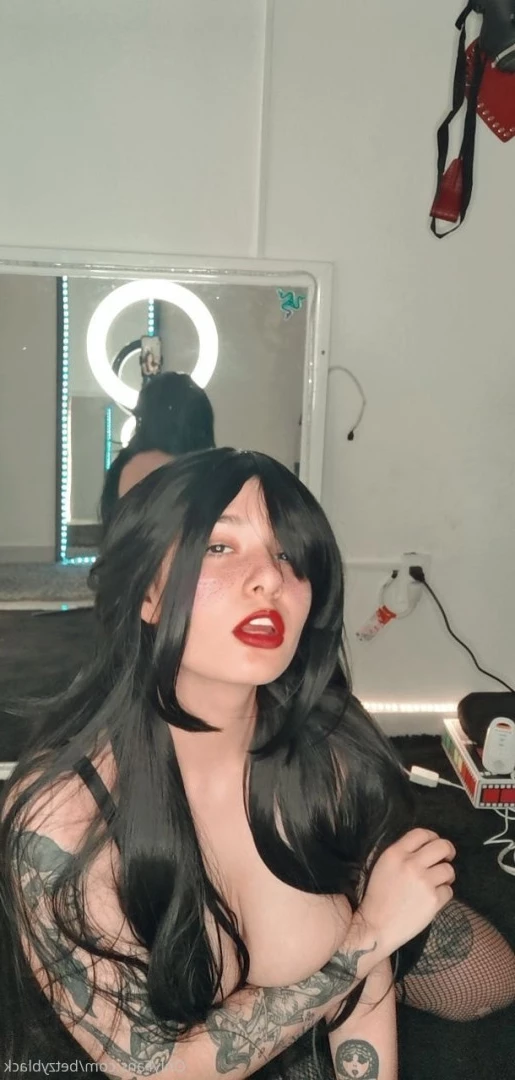 betzyblack Onlyfans leaked photo 9500411 on Hotleaks.tv