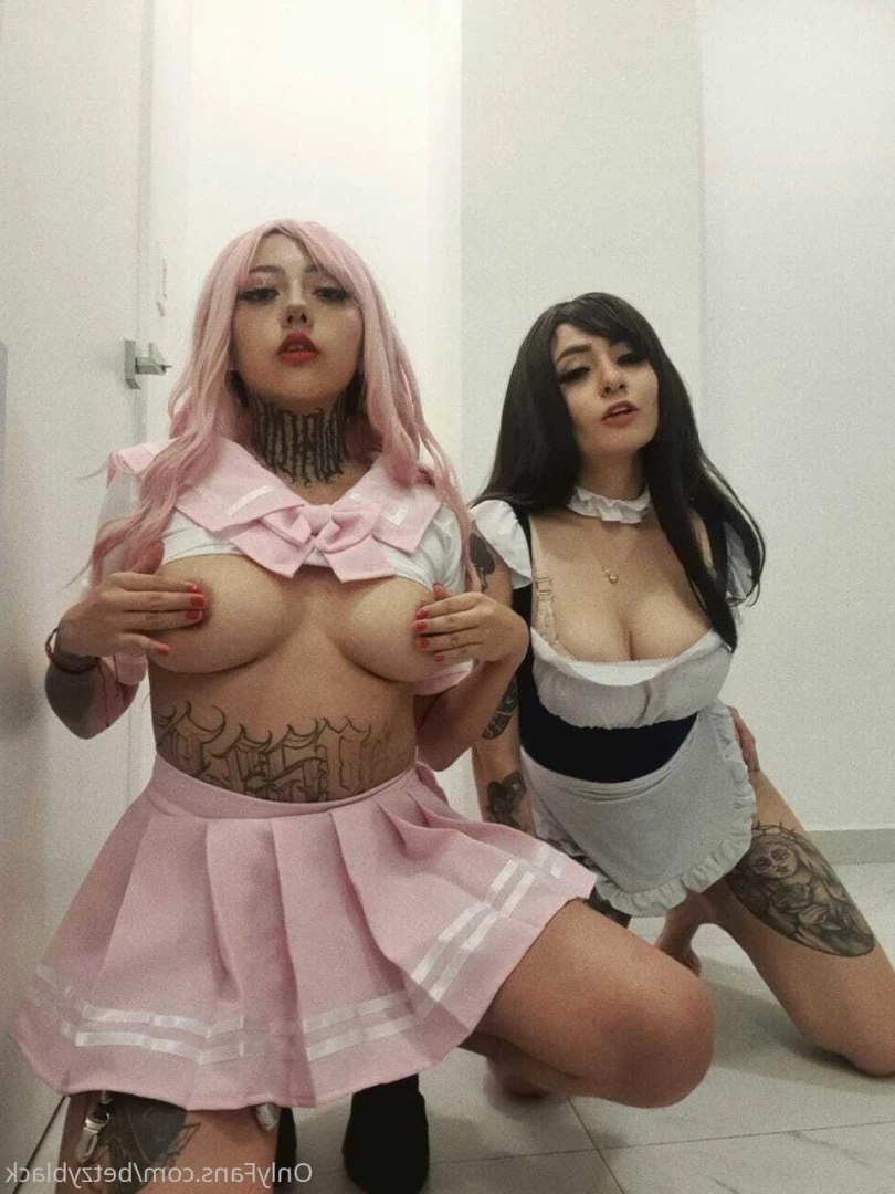 betzyblack Onlyfans leaked photo 9501090 on Hotleaks.tv