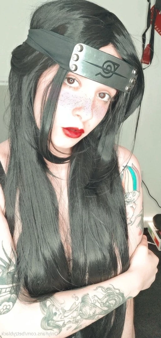 betzyblack Onlyfans leaked photo 9501953 on Hotleaks.tv