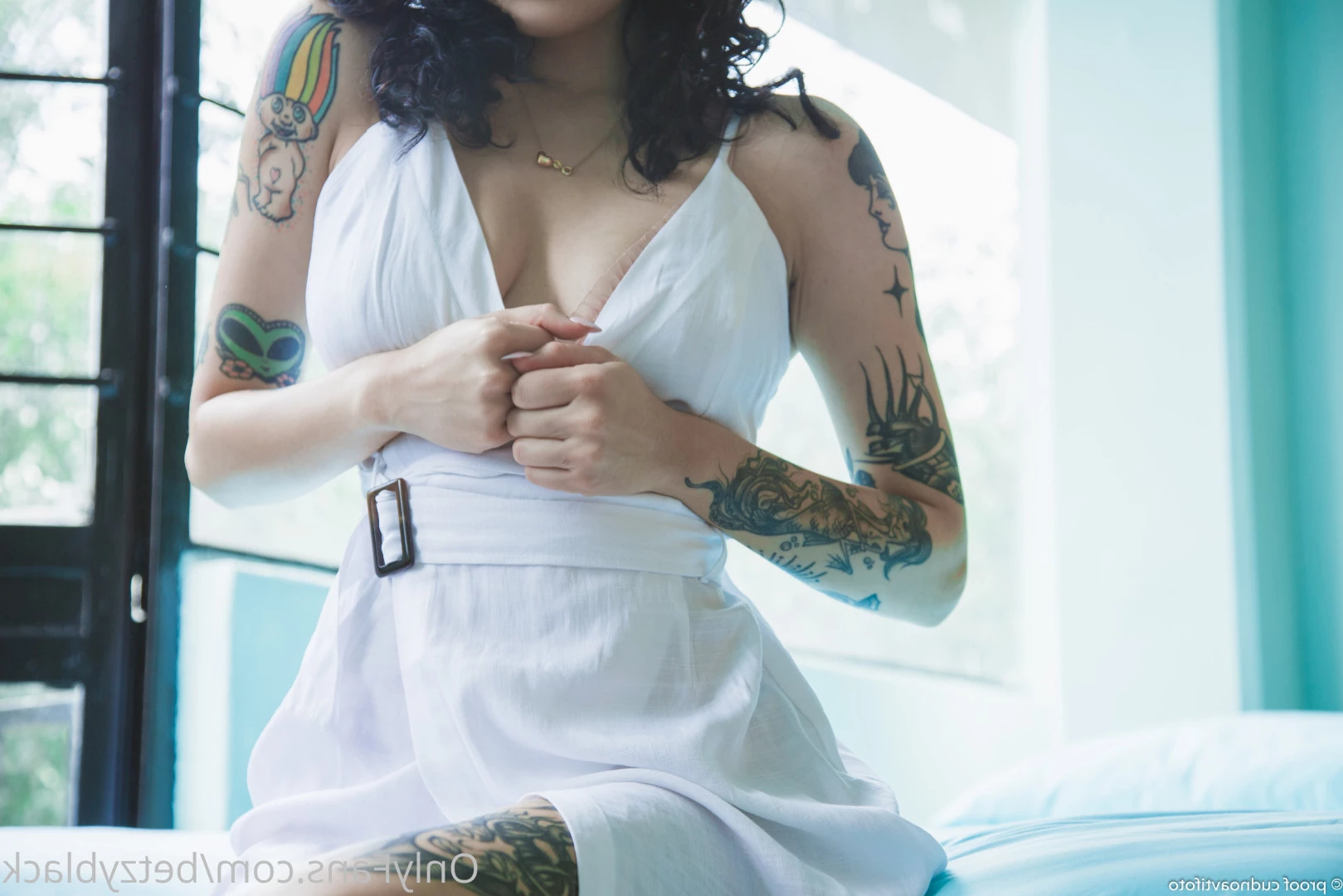 betzyblack Onlyfans leaked photo 9502509 on Hotleaks.tv