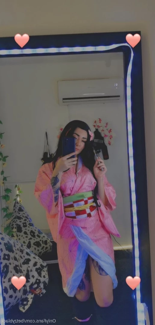 betzyblack Onlyfans leaked photo 9502913 on Hotleaks.tv