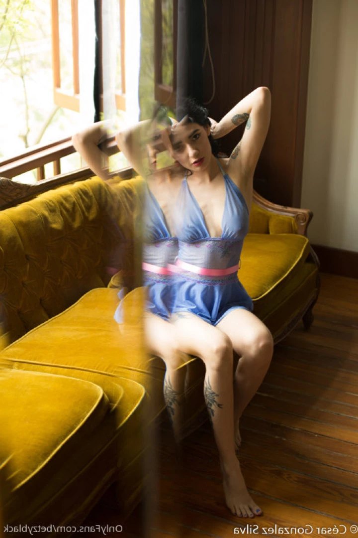 betzyblack Onlyfans leaked photo 9503280 on Hotleaks.tv