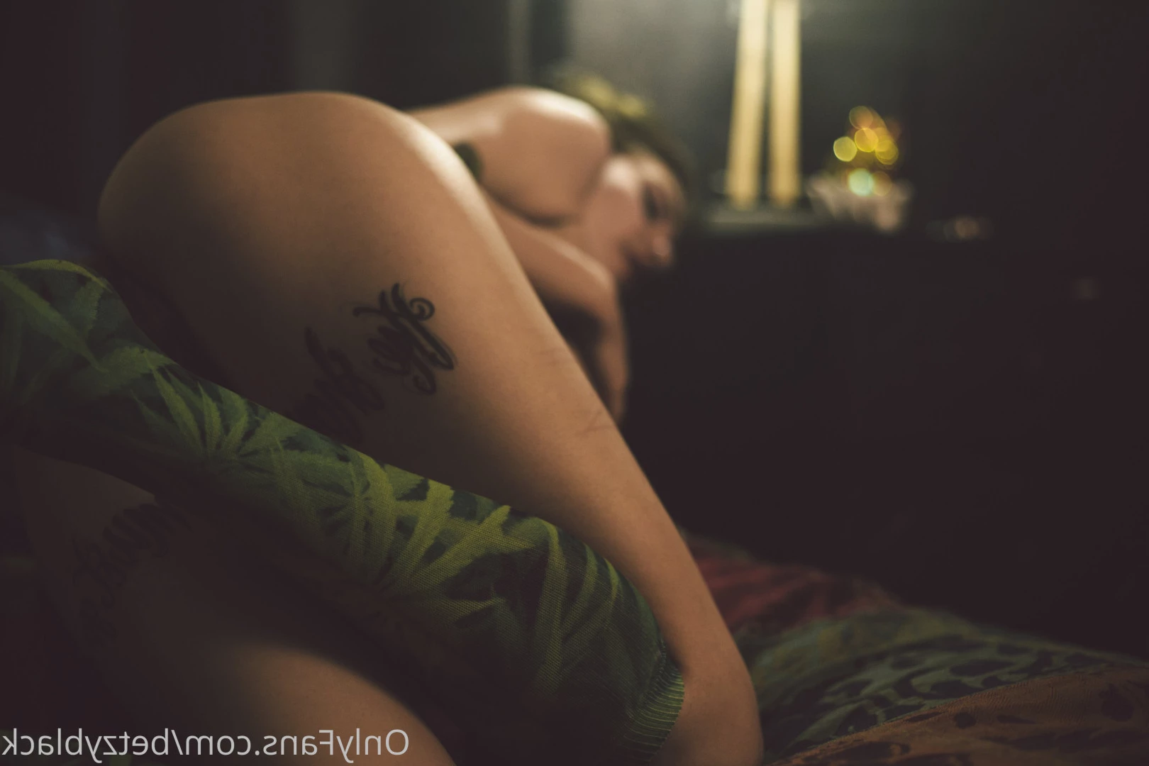 betzyblack Onlyfans leaked photo 9503999 on Hotleaks.tv