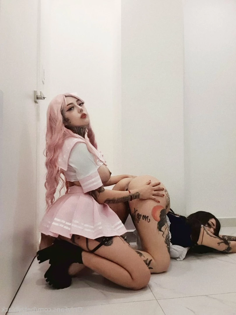 betzyblack Onlyfans leaked photo 9504392 on Hotleaks.tv
