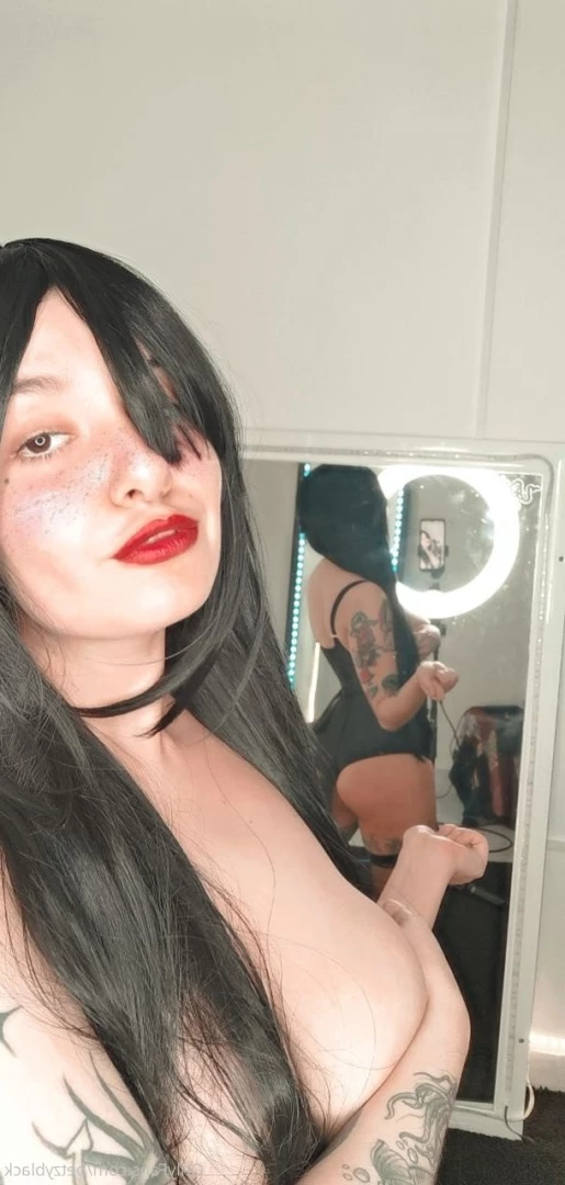 betzyblack Onlyfans leaked photo 9504590 on Hotleaks.tv