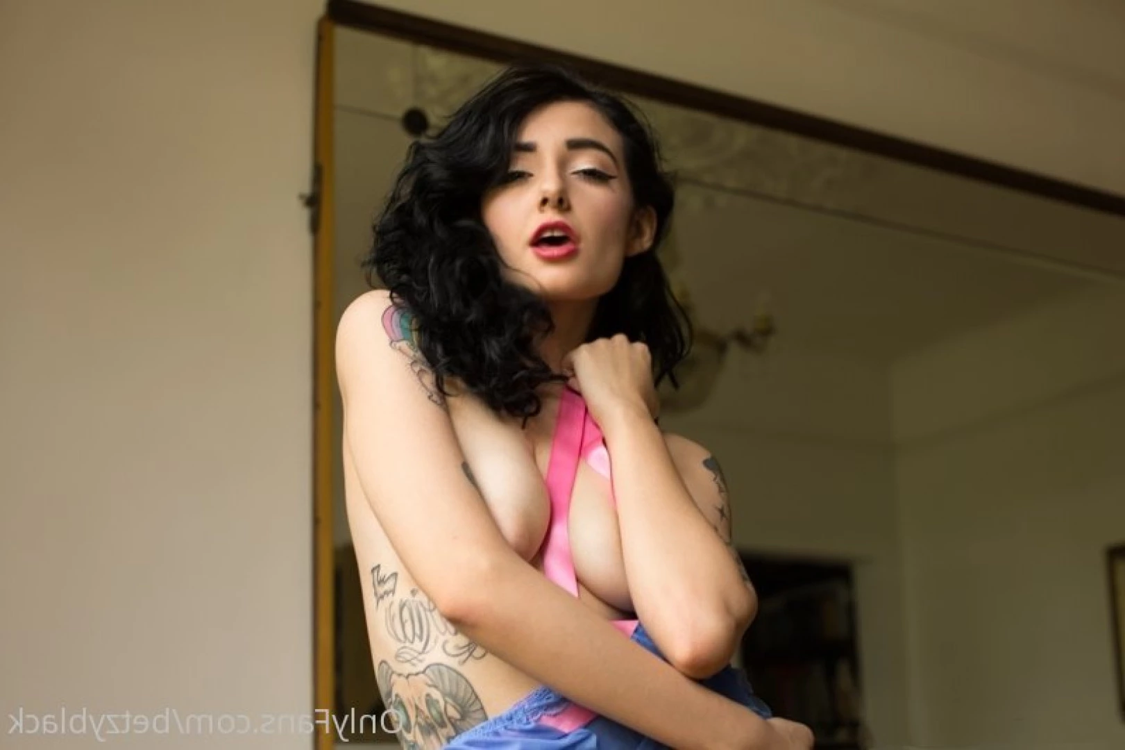 betzyblack Onlyfans leaked photo 9506435 on Hotleaks.tv