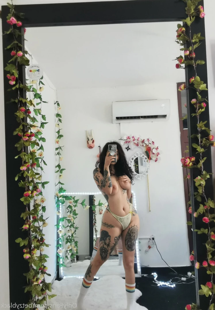 betzyblack Onlyfans leaked photo 10237097 on Hotleaks.tv