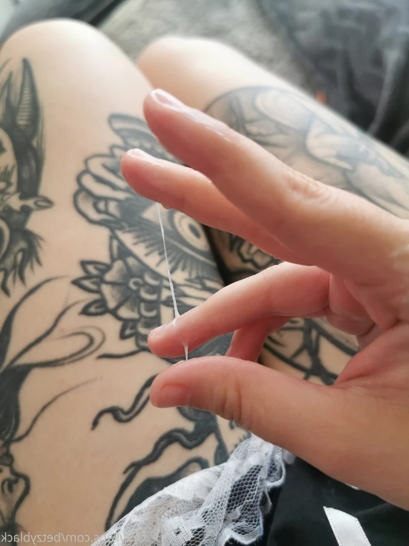 betzyblack Onlyfans leaked photo 10237250 on Hotleaks.tv
