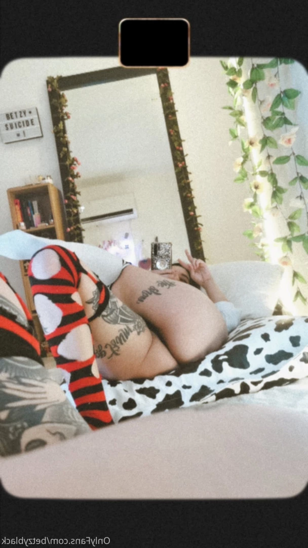 betzyblack Onlyfans leaked photo 10237366 on Hotleaks.tv