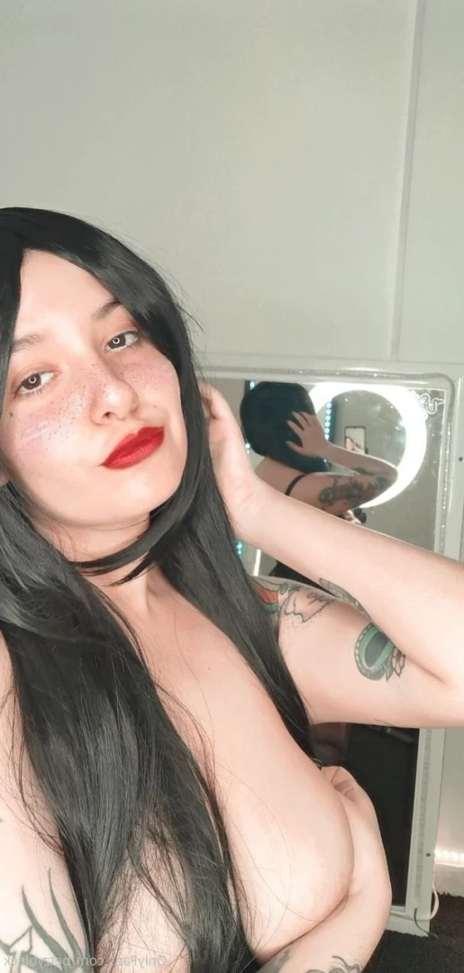 betzyblack Onlyfans leaked photo 10238411 on Hotleaks.tv