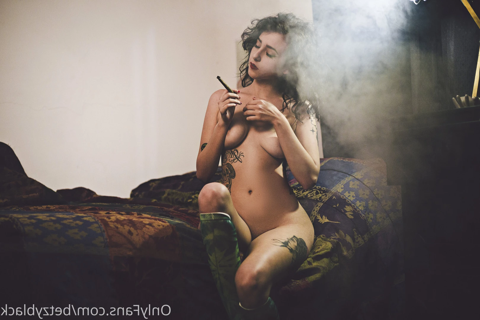 betzyblack Onlyfans leaked photo 10239719 on Hotleaks.tv