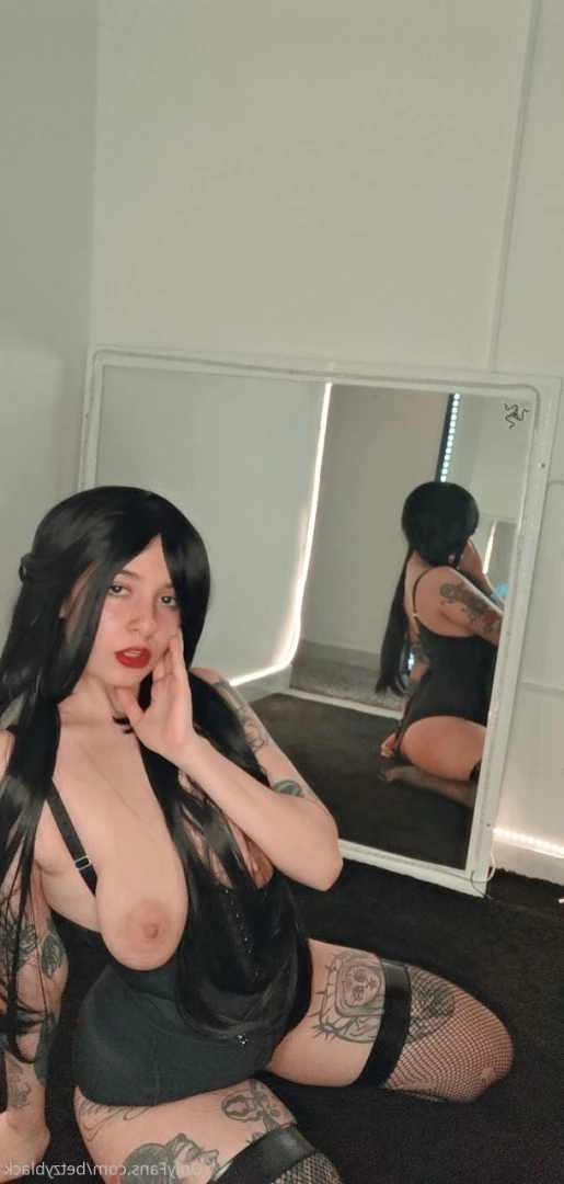betzyblack Onlyfans leaked photo 10239765 on Hotleaks.tv
